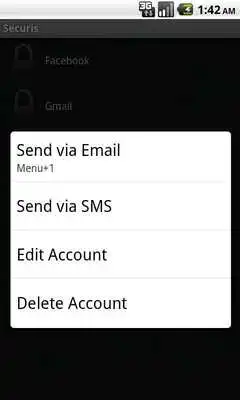 Play Securis Play Securis