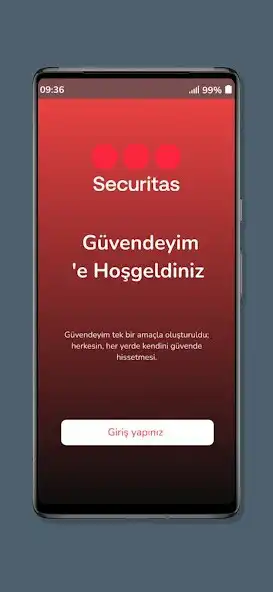 Play Securitas Güvendeyim  and enjoy Securitas Güvendeyim with UptoPlay