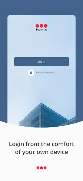 Play Securitas MyConnect  and enjoy Securitas MyConnect with UptoPlay