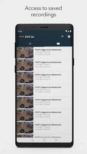 Play Securitas RVS Go as an online game Securitas RVS Go with UptoPlay