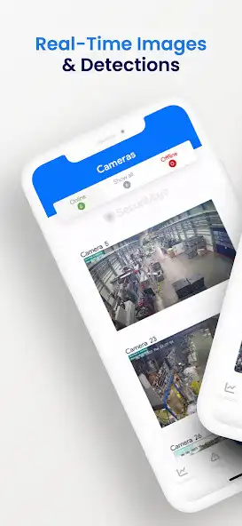 Play SecuritEye  and enjoy SecuritEye with UptoPlay