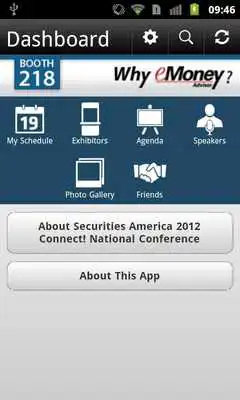 Play Securities America 2012