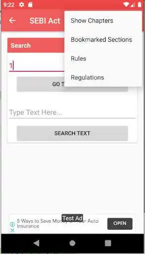 Play Securities Laws in India as an online game Securities Laws in India with UptoPlay