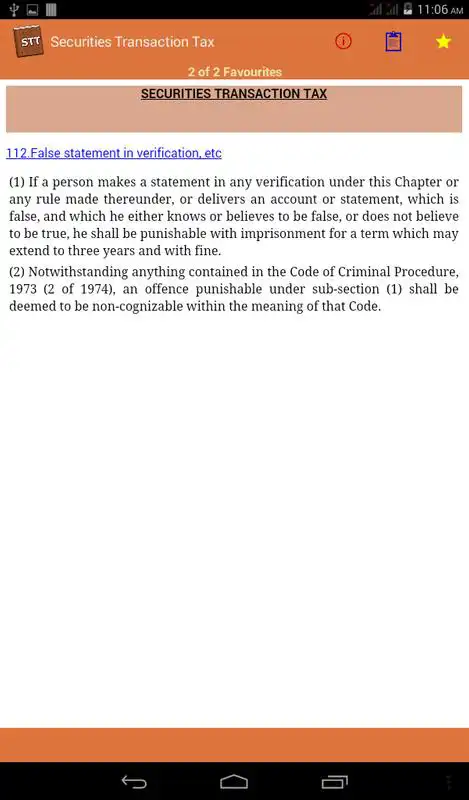Play Securities Transaction Tax