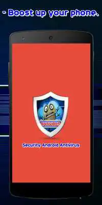 Play Security Android Antivirus