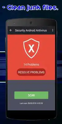 Play Security Android Antivirus