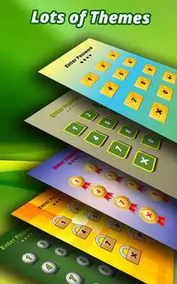 Play Security Applock