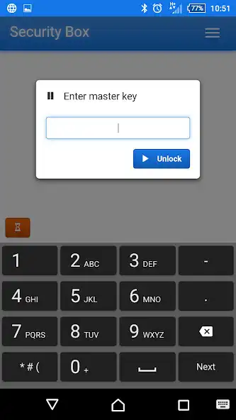 Play Security Box Pro  and enjoy Security Box Pro with UptoPlay