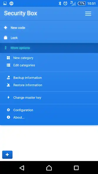 Play Security Box Pro as an online game Security Box Pro with UptoPlay