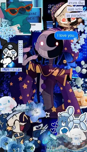 Play Security Breach 4K Wallpapers as an online game Security Breach 4K Wallpapers with UptoPlay