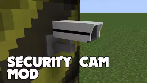 Play Security Camera Mod for Minecraft PE and enjoy Security Camera Mod for Minecraft PE with UptoPlay Play Security Camera Mod for Minecraft PE and enjoy Security Camera Mod for Minecraft PE with UptoPlay