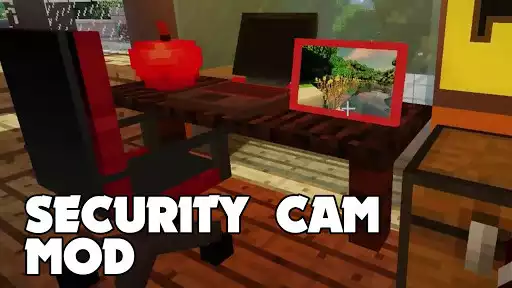 Play Security Camera Mod for Minecraft PE as an online game online Security Camera Mod for Minecraft PE with UptoPlay com.Trebol.Sama.SecurityCameras Play Security Camera Mod for Minecraft PE as an online game Security Camera Mod for Minecraft PE with UptoPlay