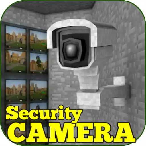 Play Security Camera Mod APK Play Security Camera Mod APK