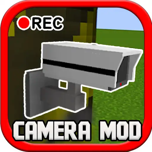 Play Security Camera Mod Minecraft APK
