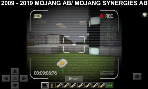 Play Security Camera Mod  and enjoy Security Camera Mod with UptoPlay