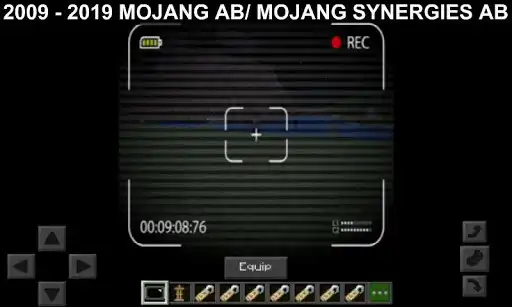 Play Security Camera Mod as an online game Security Camera Mod with UptoPlay