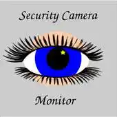 Free play online Security Camera Monitor APK
