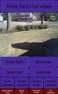 Play Security Camera Monitor Play Security Camera Monitor