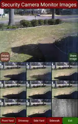 Play Security Camera Monitor Play Security Camera Monitor