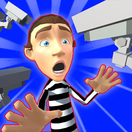 Play Security Camera Operator APK
