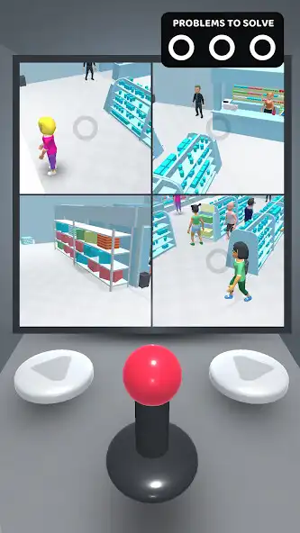 Play Security Camera Operator and enjoy Security Camera Operator with UptoPlay Play Security Camera Operator and enjoy Security Camera Operator with UptoPlay