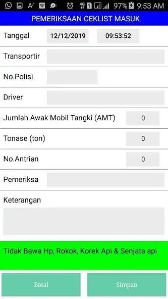 Play Security Checklist and enjoy Security Checklist with UptoPlay Play Security Checklist and enjoy Security Checklist with UptoPlay