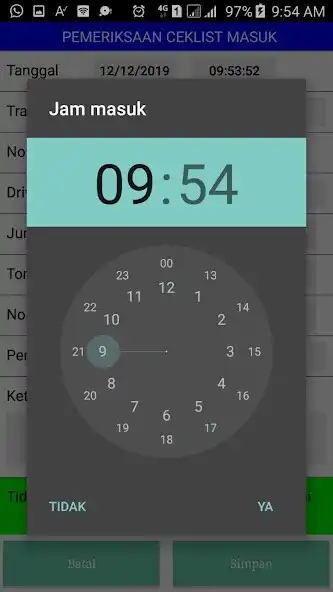 Play Security Checklist as an online game online Security Checklist with UptoPlay Play Security Checklist as an online game Security Checklist with UptoPlay