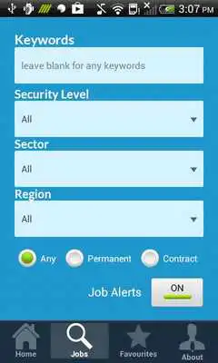 Play Security Cleared Jobs Play Security Cleared Jobs