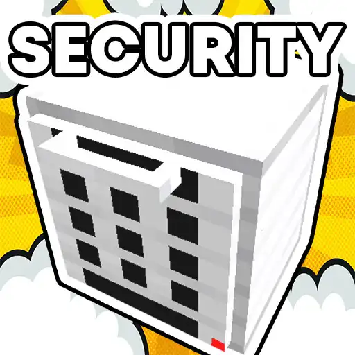 Play Security Craft Mod for MC APK