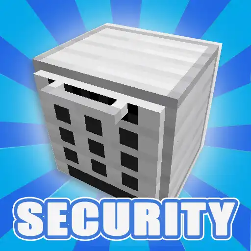 Play Security Craft Mod Minecraft APK