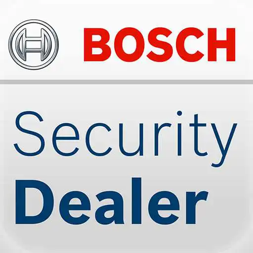 Free play online Security Dealer APK