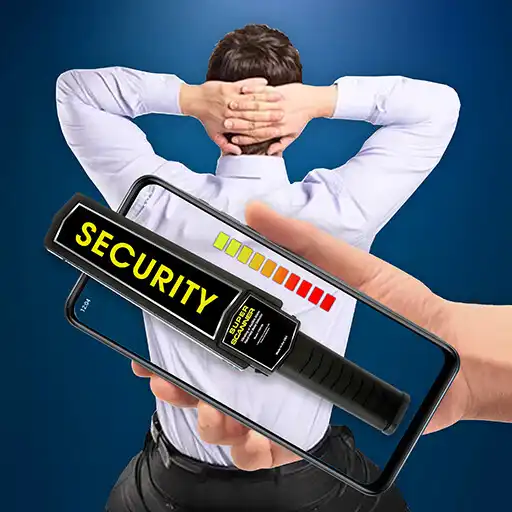 Play Security Detector Simulator APK