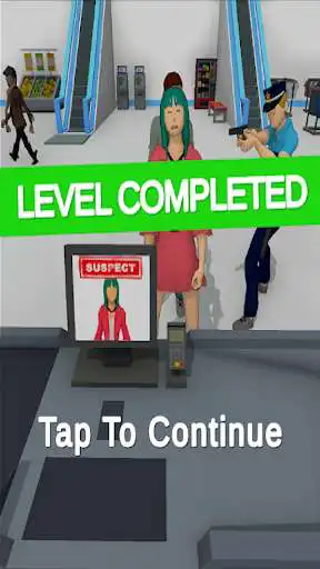 Play Security Guard  and enjoy Security Guard with UptoPlay