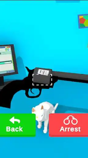 Play Security Guard as an online game Security Guard with UptoPlay