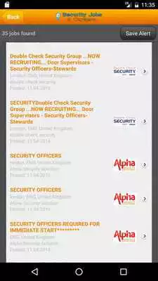 Play Security Jobs and Careers