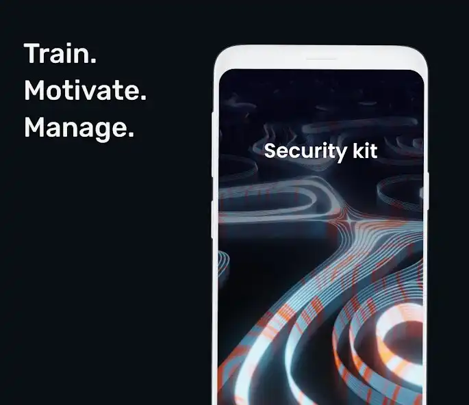 Play Security kit  and enjoy Security kit with UptoPlay