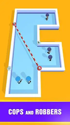 Play Security Line and enjoy Security Line with UptoPlay Play Security Line and enjoy Security Line with UptoPlay