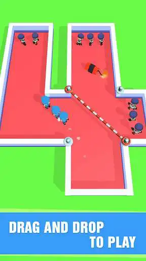 Play Security Line as an online game online Security Line with UptoPlay com.syndicate.securityline Play Security Line as an online game Security Line with UptoPlay