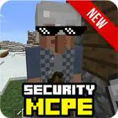Free play online Security mobs for MCPE mod APK Free play online Security mobs for MCPE mod APK