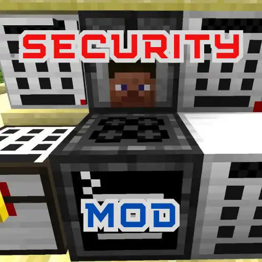 Play Security Mod for MCPE APK