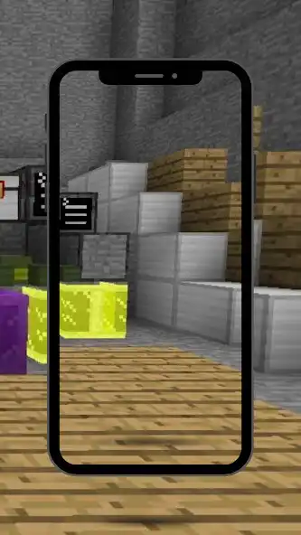 Play Security Mod for MCPE as an online game Security Mod for MCPE with UptoPlay