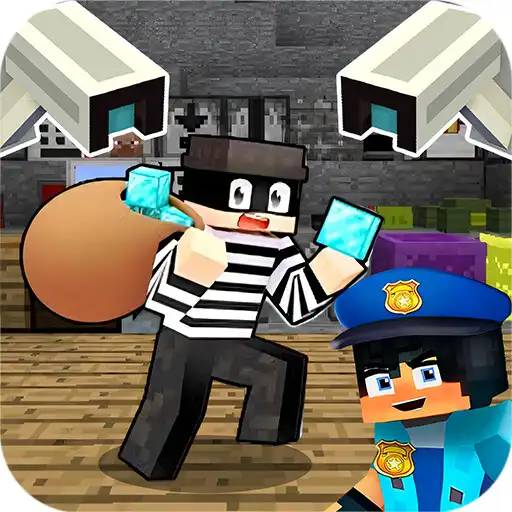 Play Security Mod For Minecraft PE APK Play Security Mod For Minecraft PE APK