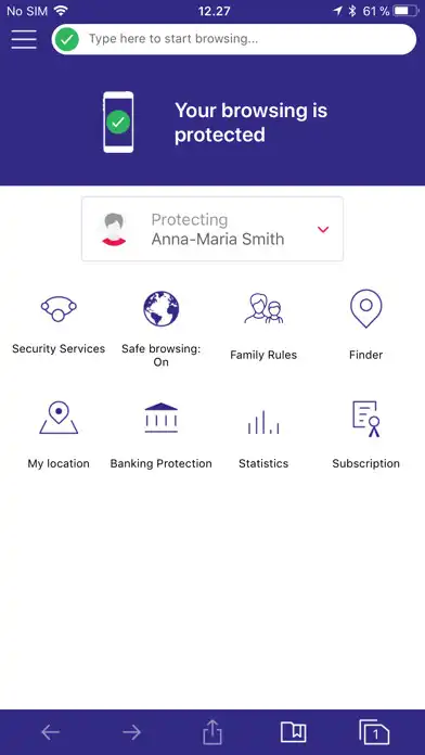 Play Security Services as an online game Security Services with UptoPlay