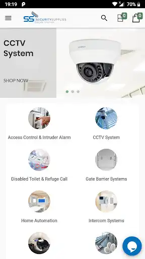 Play Security Supplies  and enjoy Security Supplies with UptoPlay