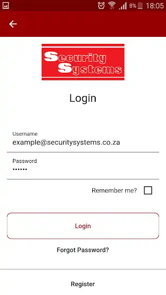 Play Security Systems Botswana  and enjoy Security Systems Botswana with UptoPlay
