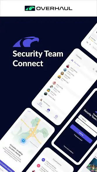 Play Security Team Connect  and enjoy Security Team Connect with UptoPlay