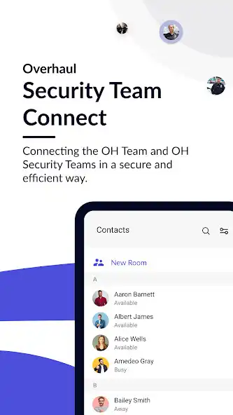 Play Security Team Connect as an online game Security Team Connect with UptoPlay