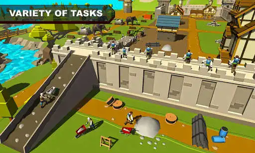 Play Security Wall Construction Game and enjoy Security Wall Construction Game with UptoPlay Play Security Wall Construction Game and enjoy Security Wall Construction Game with UptoPlay
