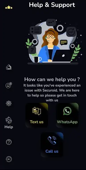 Play Securoid  and enjoy Securoid with UptoPlay