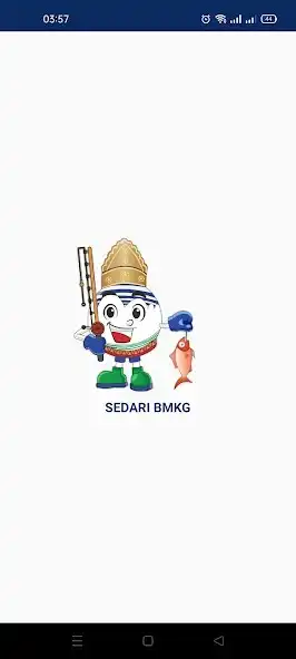Play SEDARI BMKG  and enjoy SEDARI BMKG with UptoPlay